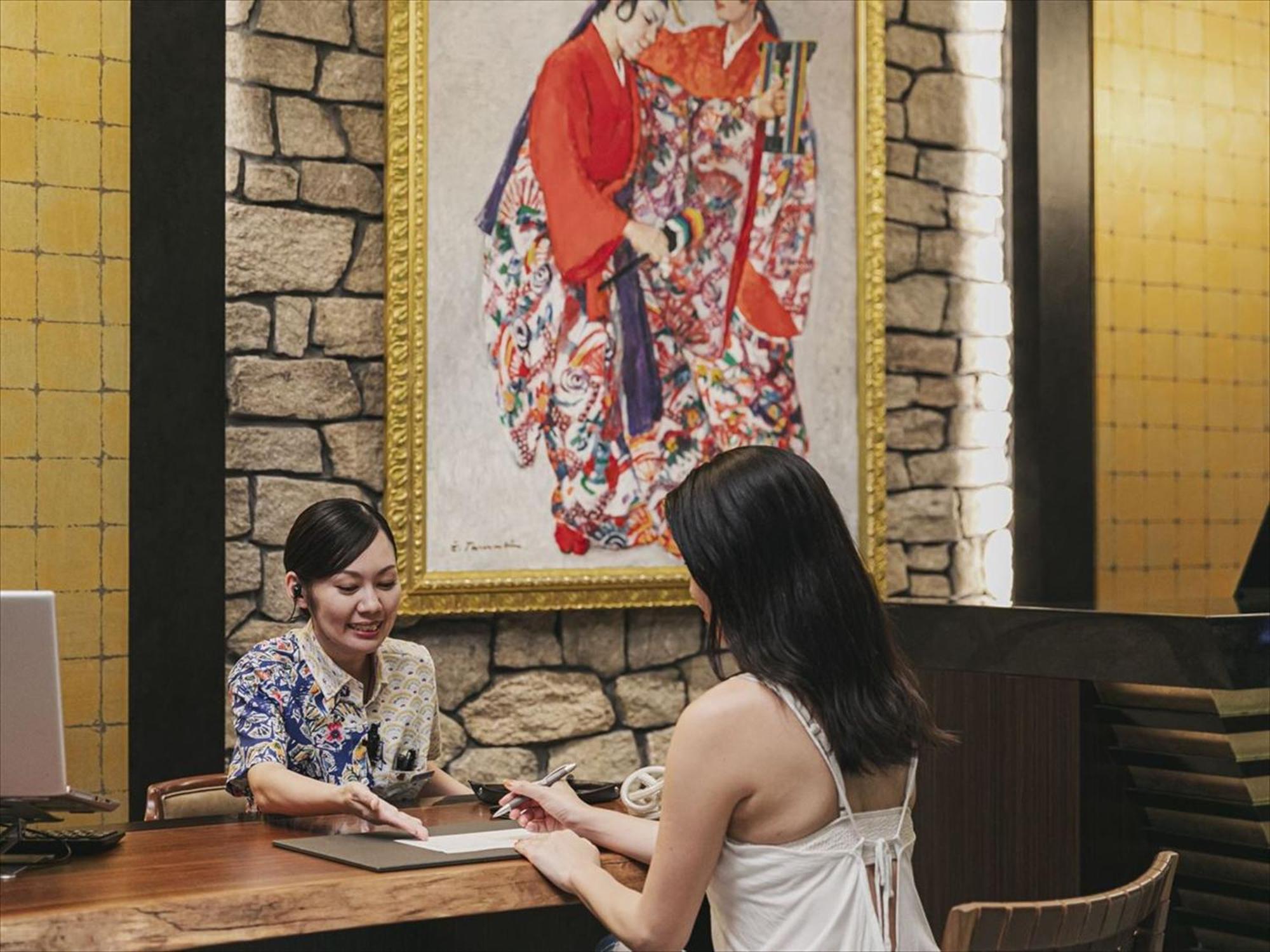Okinawa Exes Naha Hotel Exterior photo